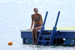 Donna Air feet photo 14