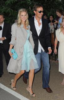Donna Air feet photo 5