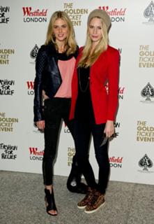 Donna Air feet photo 16