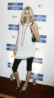 Donna Air feet photo 7