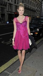 Donna Air feet photo 6