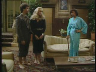 Donna Dixon feet photo 17