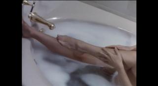 Donna Dixon feet photo 12