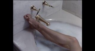 Donna Dixon feet photo 11