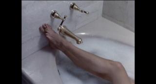 Donna Dixon feet photo 10