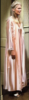 Donna Dixon feet photo 3