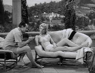 Donna Douglas feet photo 11