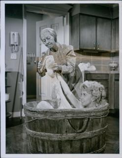 Donna Douglas feet photo 4