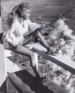 Donna Douglas feet photo 15