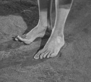 Donna Douglas feet photo 11