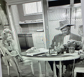 Donna Douglas feet photo 10