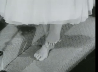 Donna Douglas feet photo 5