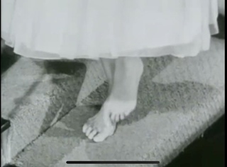 Donna Douglas feet photo 4