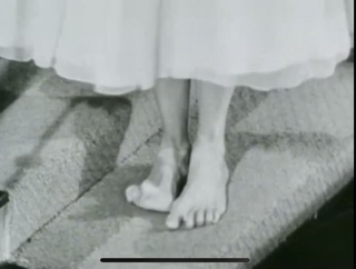Donna Douglas feet photo 3