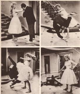 Donna Douglas feet photo 3