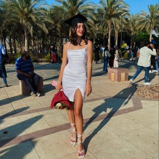 Donna Emam feet photo 20