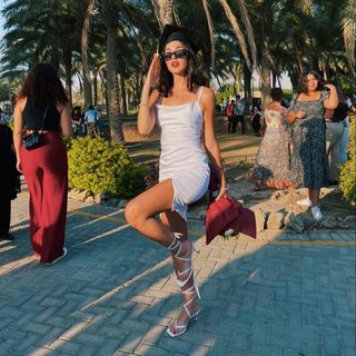 Donna Emam feet photo 19