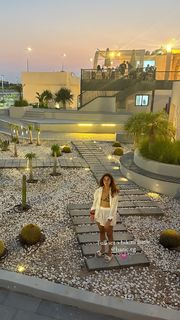 Donna Emam feet photo 6
