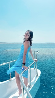 Donna Emam feet photo 12