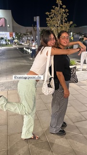 Donna Emam feet photo 11