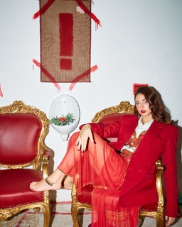 Donna Emam feet photo 7