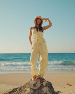 Donna Emam feet photo 19