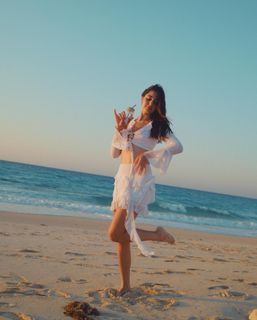 Donna Emam feet photo 15