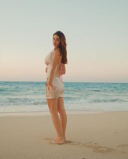 Donna Emam feet photo 3