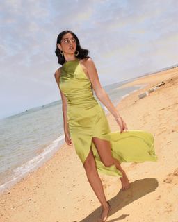 Donna Emam feet photo 6