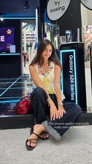 Donna Emam feet photo 2