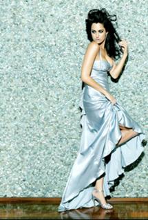 Donna Feldman feet photo 1