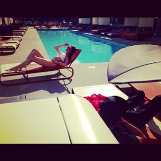 Donna Feldman feet photo 19