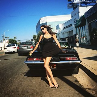 Donna Feldman feet photo 12