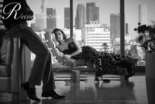 Donna Feldman feet photo 13