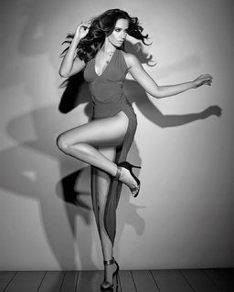 Donna Feldman feet photo 10