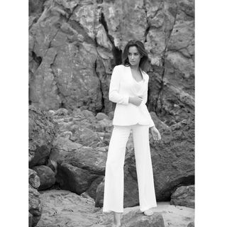 Donna Feldman feet photo 8