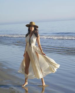 Donna Feldman feet photo 14