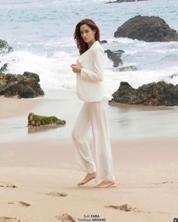 Donna Feldman feet photo 8