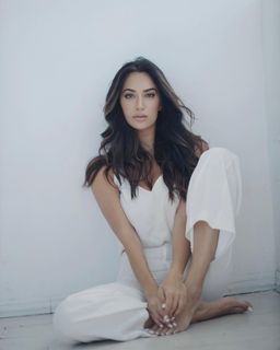 Donna Feldman feet photo 20
