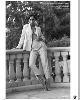Donna Feldman feet photo 17