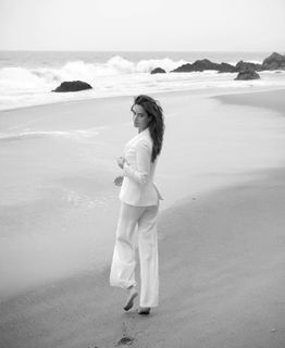Donna Feldman feet photo 14