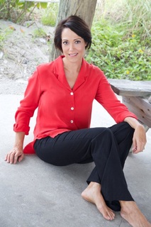 Donna Hicks feet photo 11