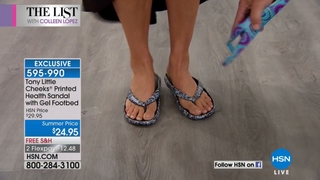 Donna Hicks feet photo 9