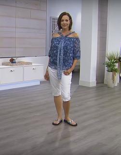 Donna Hicks feet photo 2