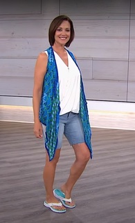 Donna Hicks feet photo 11