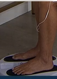 Donna Hicks feet photo 5