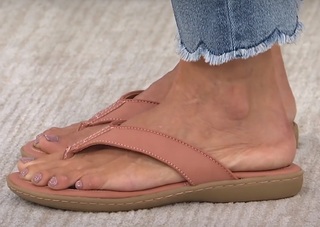 Donna Hicks feet photo 19