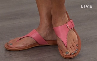 Donna Hicks feet photo 14