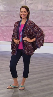 Donna Hicks feet photo 1