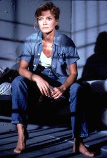 Donna Mills feet photo thumbnail